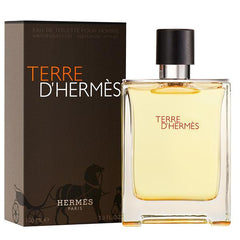 Terre D'Hermes by Hermes 100ml EDT Hermes