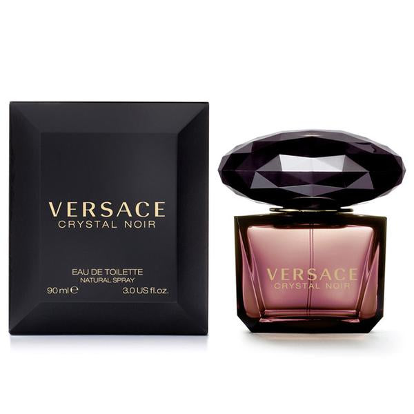 Crystal Noir by Versace 90ml Versace