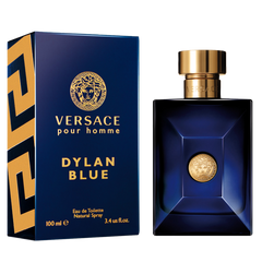 Dylan Blue Pour Homme by Versace 100ml EDT