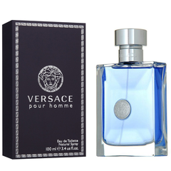 Versace Pour Homme by Versace 100ml EDT Spray