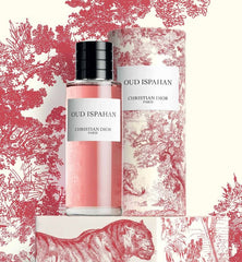Christian Dior Oud Ispahan 125ML Dior