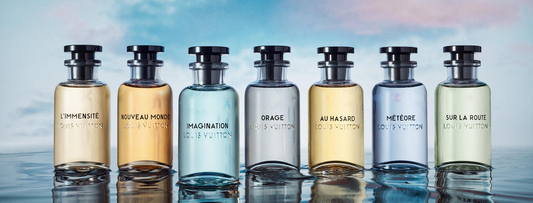 Louis Vuitton Perfume Price in Pakistan