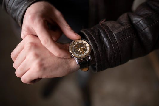 Quartz vs. Automatic Watches