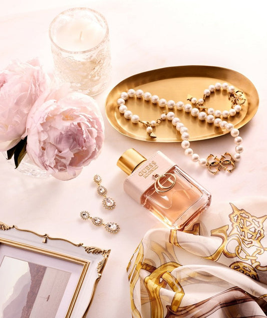 Perfume Buying Guides for Beginners