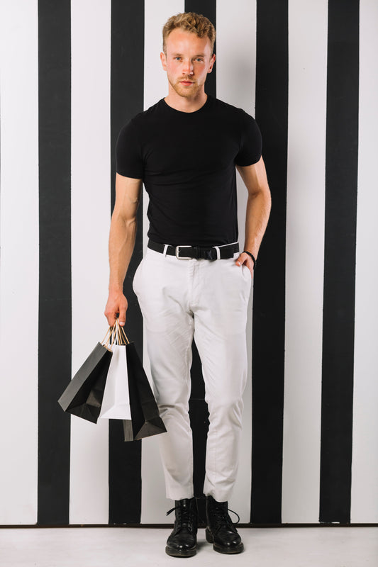 Best Armani Exchange T-Shirts for Men in Pakistan