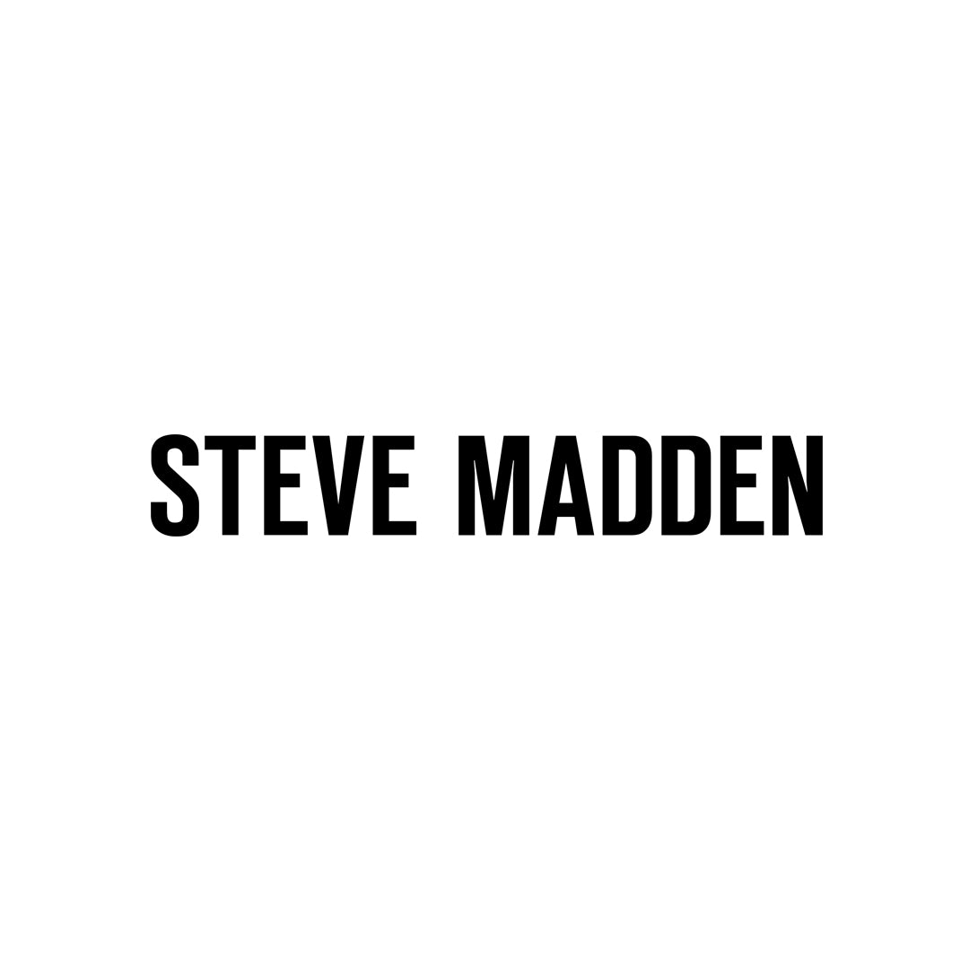 STEVE MADDEN