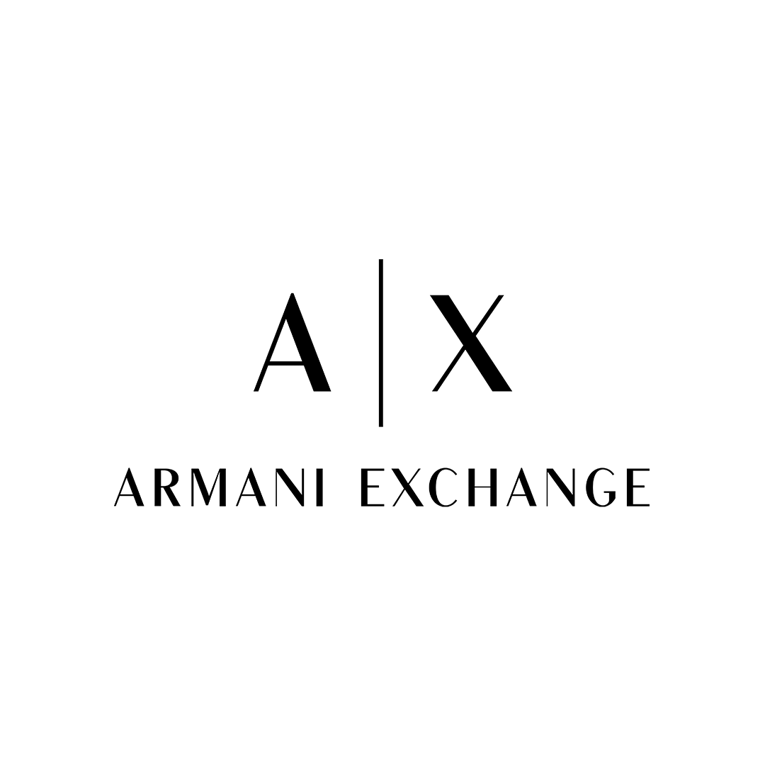 ARMANI EXCHANGE