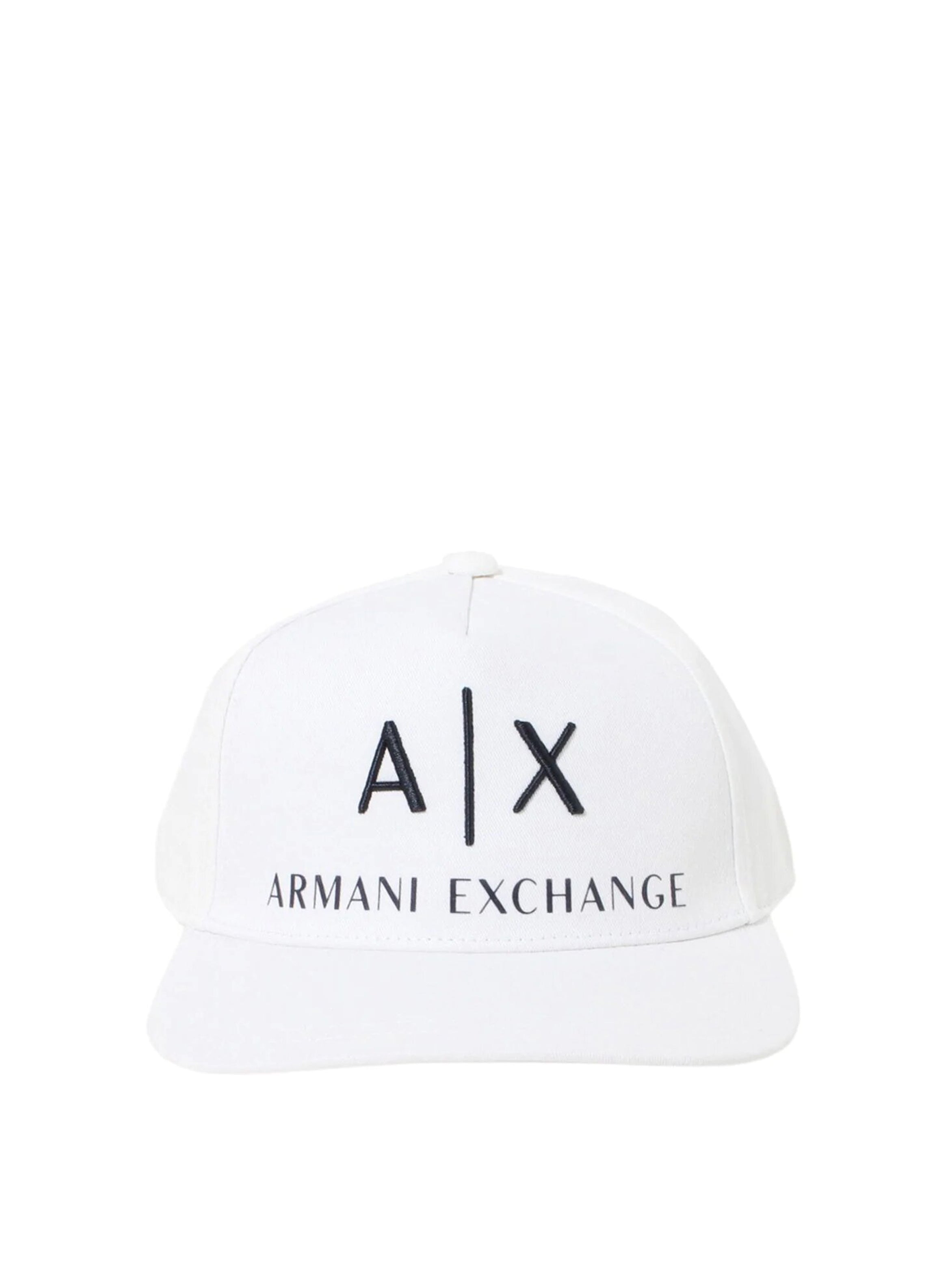 Armani exchange cap hotsell