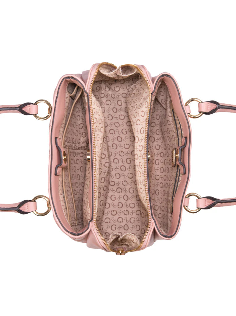 Guess Gwyn Satchel