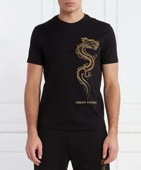 ARMANI EXCHANGE Regular Fit T-shirt