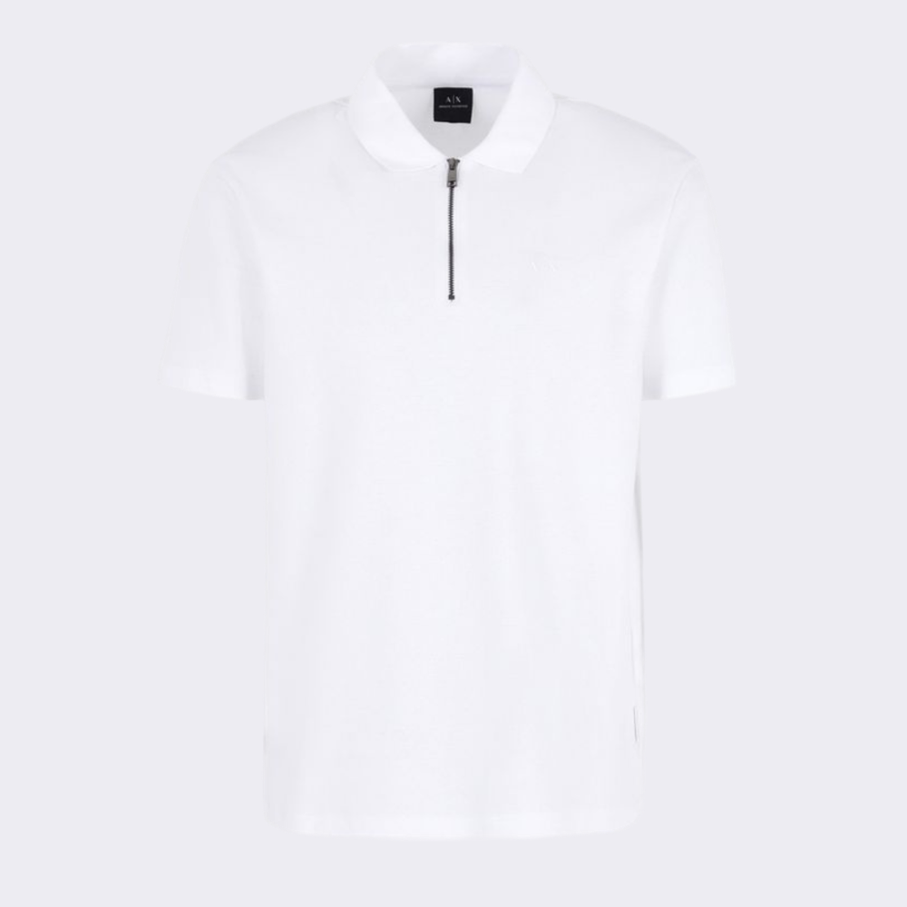 ARMANI EXCHANGE POLO SHIRT