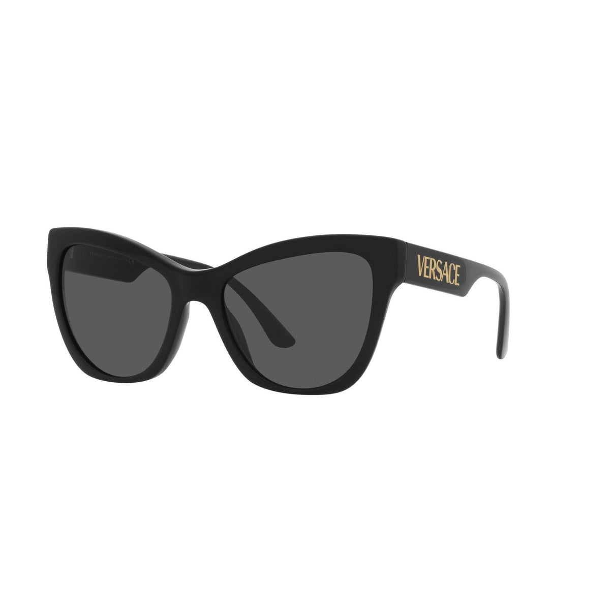 Versace Cat Eye Sunglass