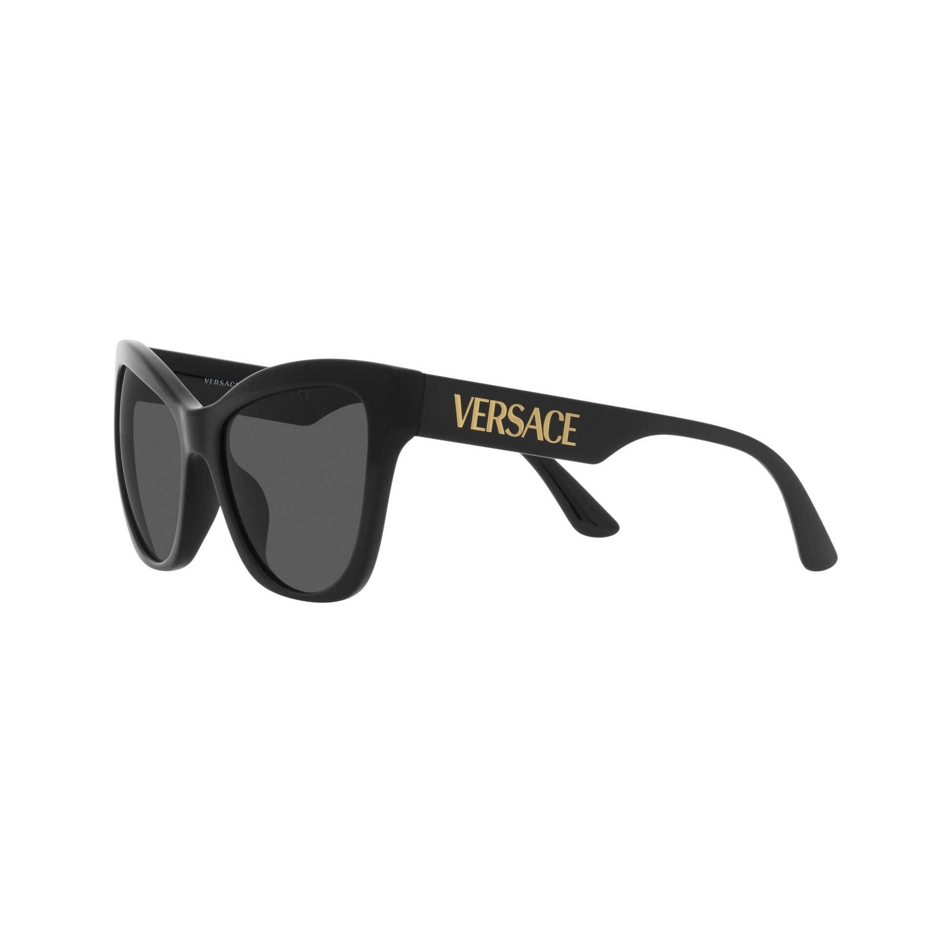 Versace Cat Eye Sunglass