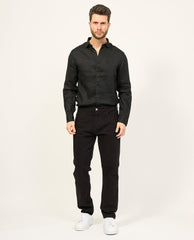 ARMANI EXCHANGE slim fit jeans