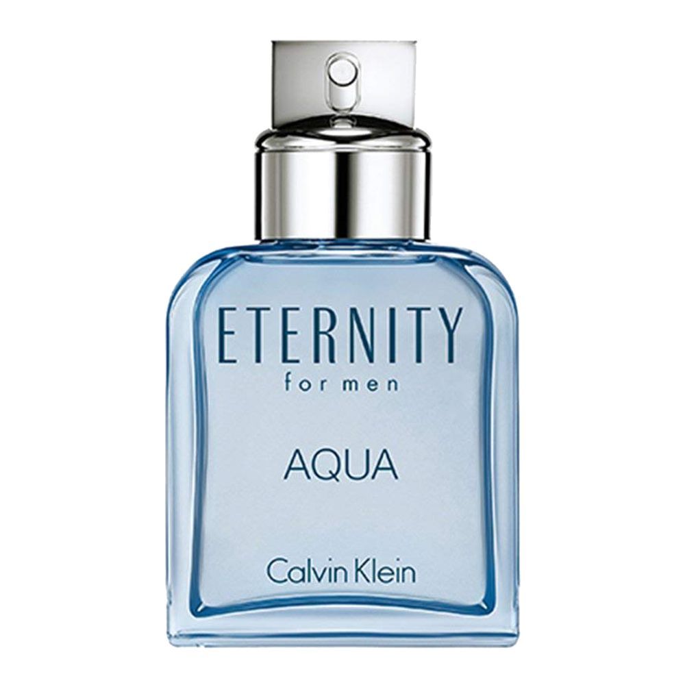 Calvin Klein Eternity For Men Aqua Eau De Toilette 100ml