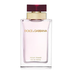 Dolce & Gabbana Pour Femme Eau De Parfum 100ml