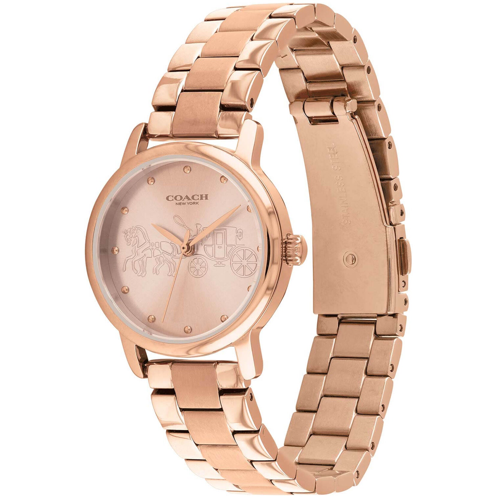 Coach Grand Women's Watch 14602977