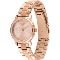 Coach Grand Women's Watch 14602977