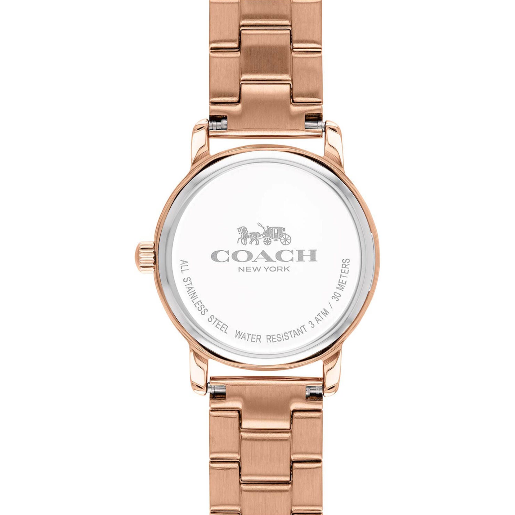 Coach Grand Women's Watch 14602977