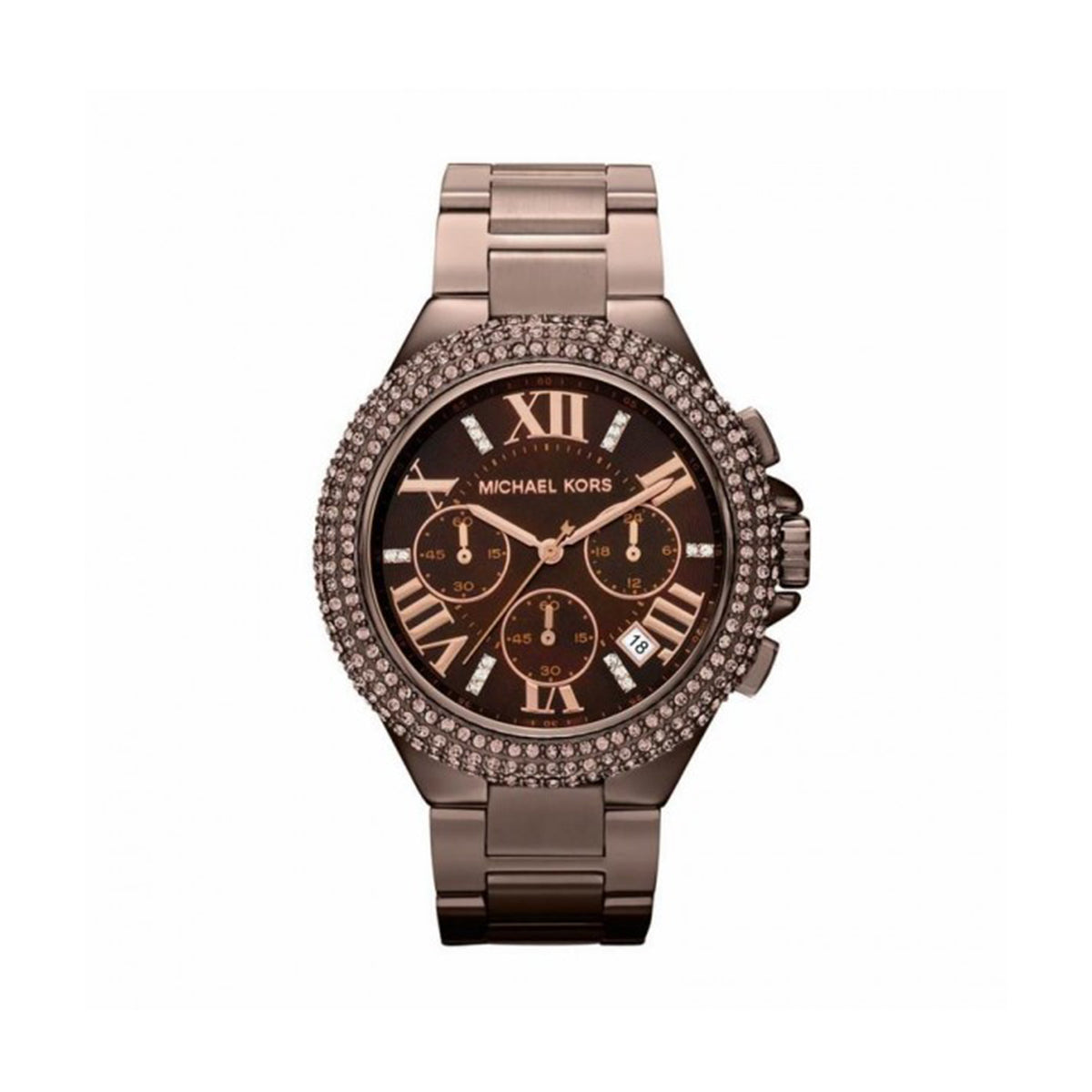 MICHAEL KORS STRAP MK5665 FOR THE MICHAEL KORS WATCH MK5665