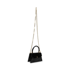 Steve Madden Handbag BATLEY-B BLACK