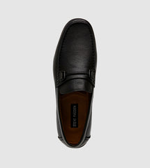 Steve Madden Men Shoes-Loafers NEXXES TEXTURED