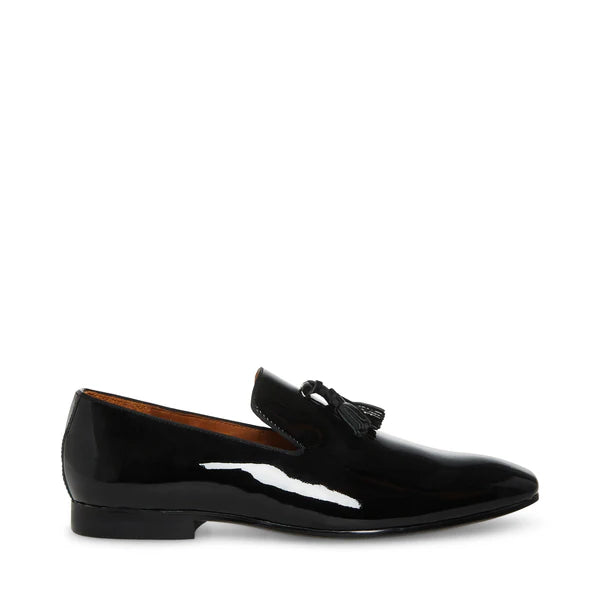 Steve Madden FONZO BLACK