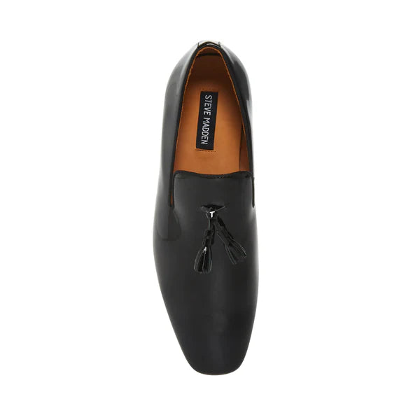 Steve Madden FONZO BLACK