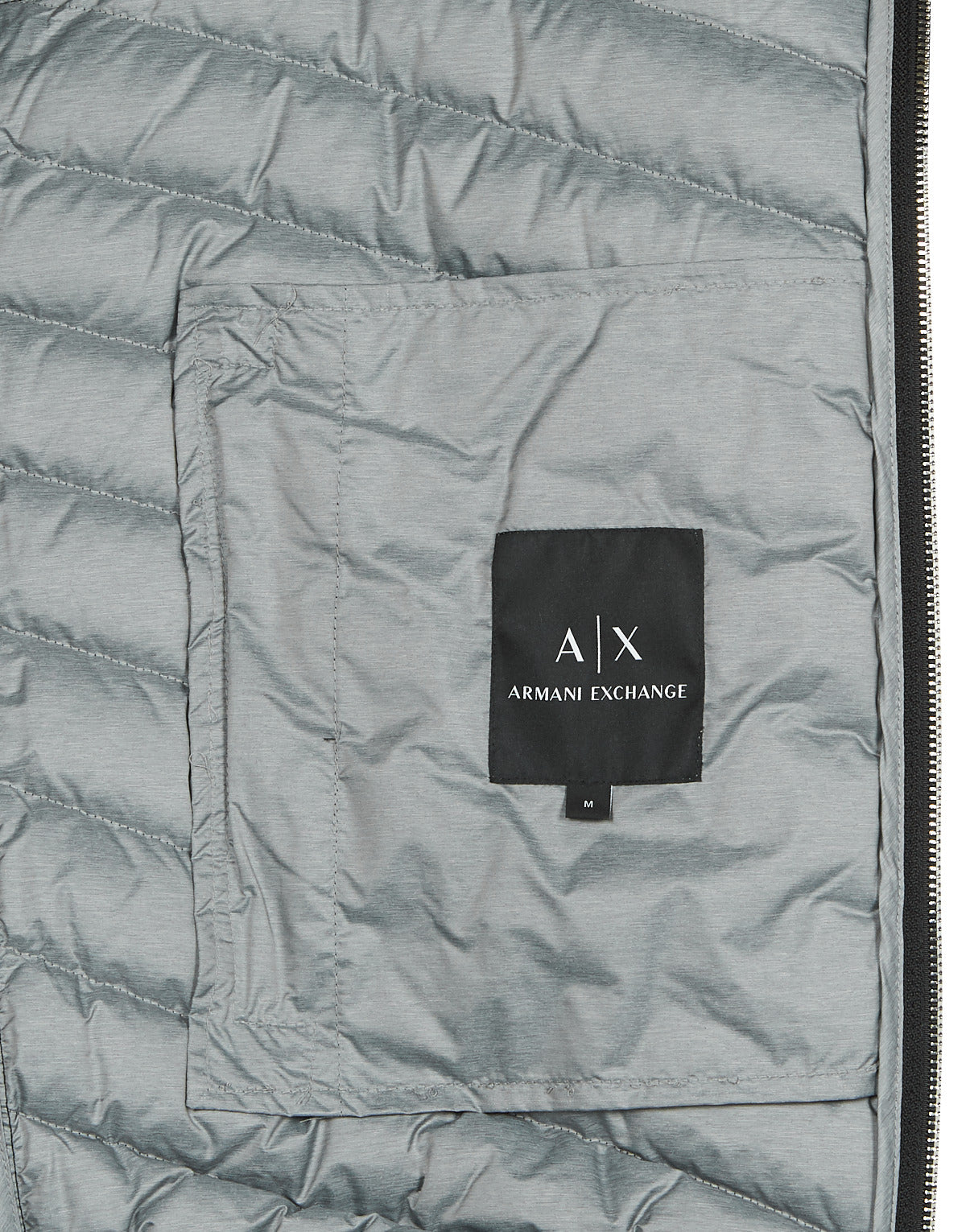 Armani Exchange Duffel coats