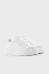 Armani Exchange Logo Sneaker