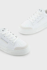 Armani Exchange Logo Sneaker