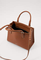 Armani Exchange Handbag Whiskey