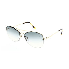 TOM FORD MARGRET-02 SUNGLASSES TF566 28W 60