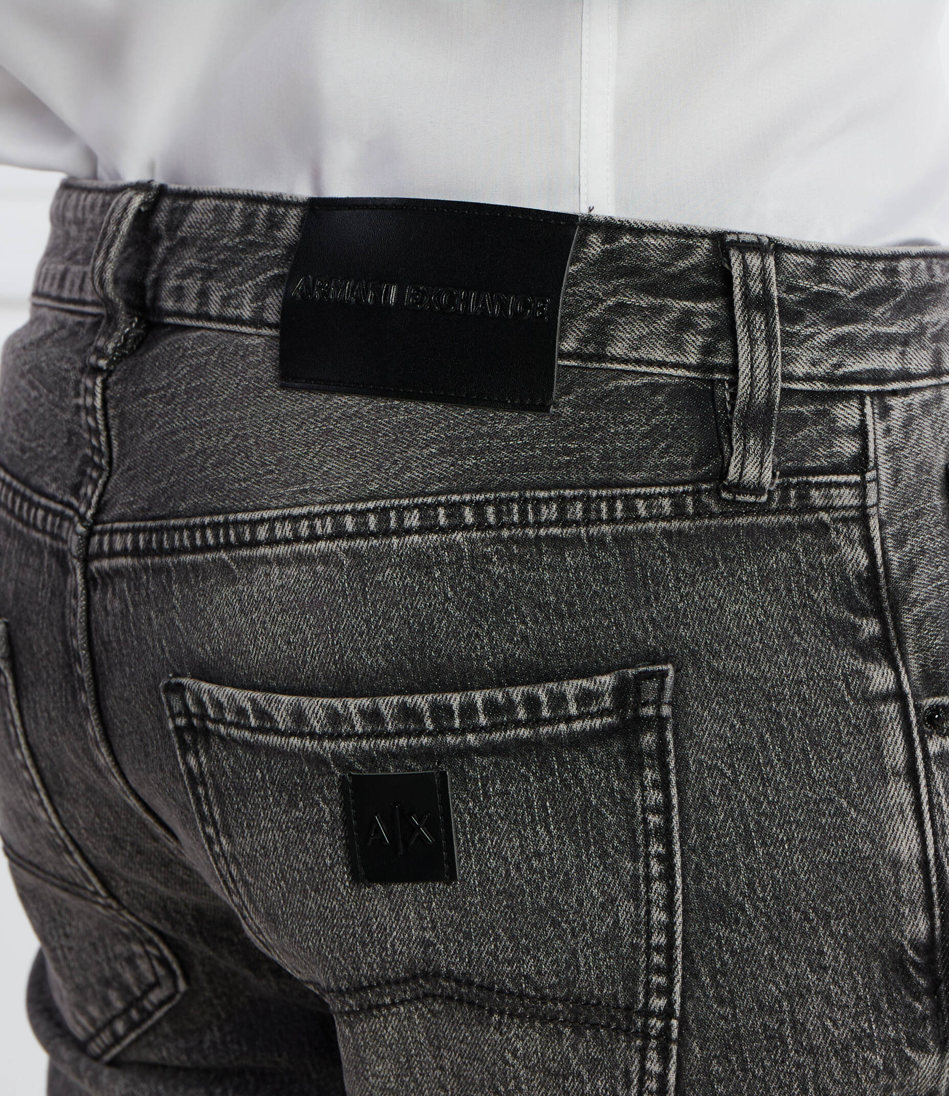 ARMANI EXCHANGE Jeans j13 Slim Fit