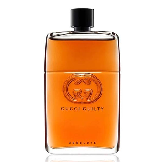 Gucci Guilty Absolute Pour Homme Perfume Edp