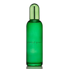 Colour Me Green For Men Perfume 90ml