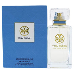 Tory Burch Jolie Fleur Blue EDP Perfume For Women 100Ml