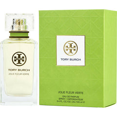 Tory Burch Jolie Fleur Verte EDP Perfume For Women 100Ml