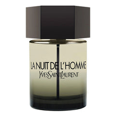 LA NUIT DE L'HOMME EAU DE TOILETTE SPRAY