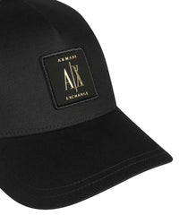 Armani Exchange Cap 954219 Noor s 1975