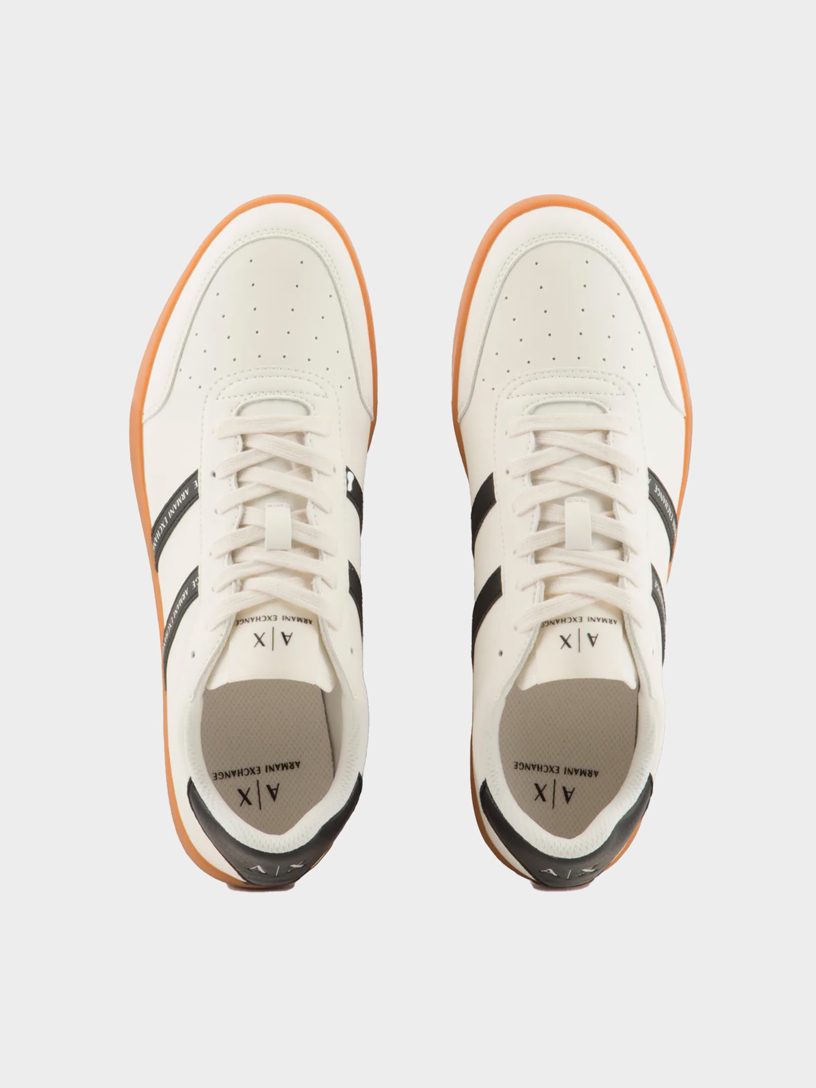 Armani Exchange Low top sneakers