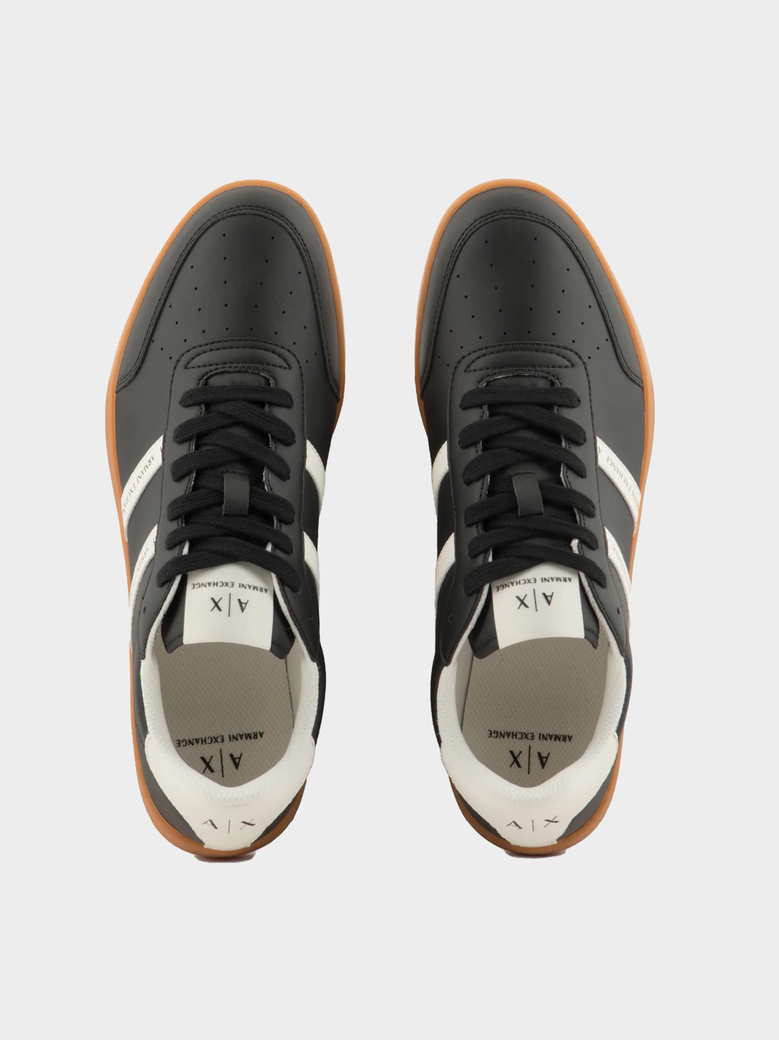 Armani Exchange Low top sneakers