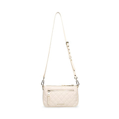 Steve Madden Handbag BDAYOUT CROSSBODY BAG BONE