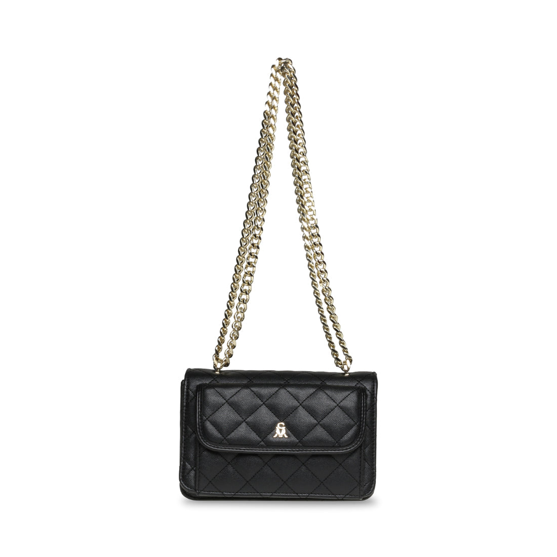 Steve Madden Handbag BSTUNT BLACK