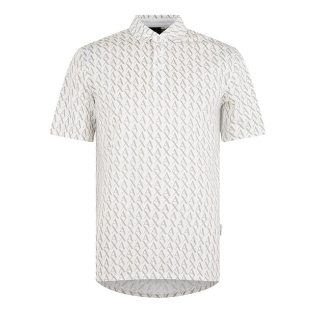 ARMANI EXCHANGE POLO