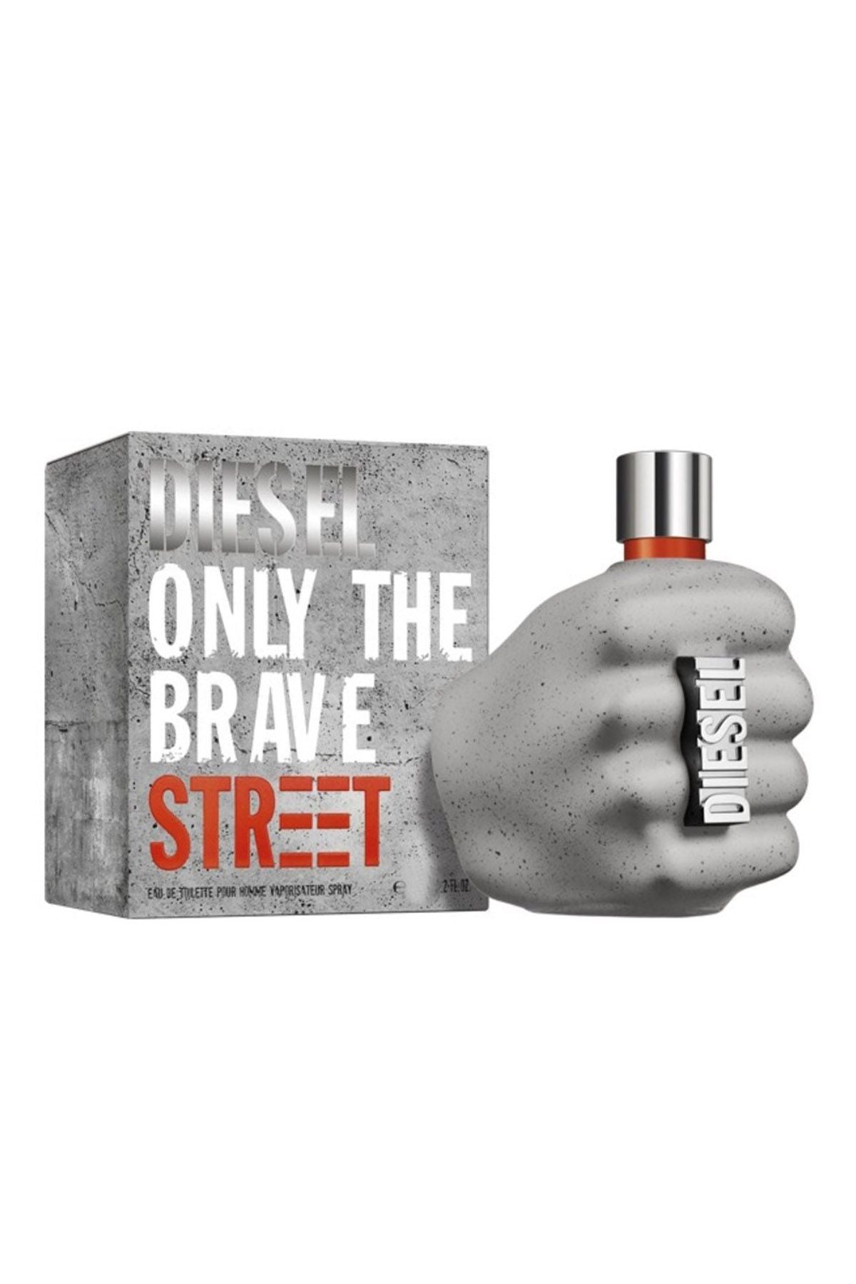 Diesel Only the Brave Street Eau de Toilette