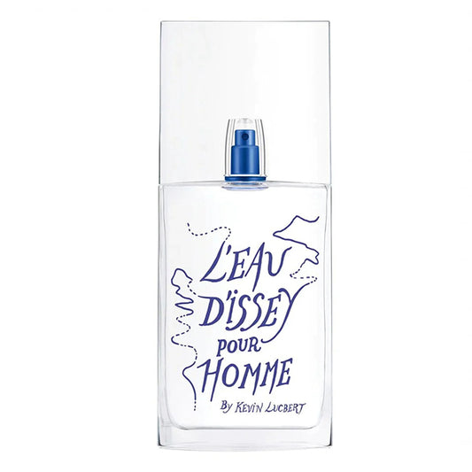 Issey Miyake L'Eau D'Issey Pour Homme Eau De Toilette Spray (Limited Edition)