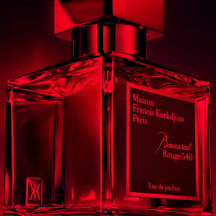 Maison Francis Kurkdjian Baccarat Rouge 540 Eau de Parfum 70ml