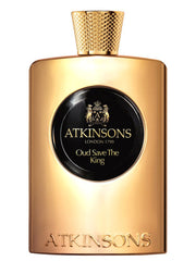 Oud Save The King Atkinsons for women and men