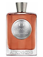 The Big Bad Cedar Atkinsons for women and men